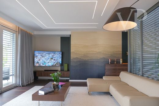 Daire Budapeşte, Budapest