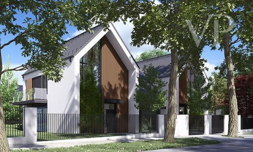 Lüks ev Budapeşte, Budapest