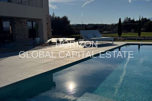 Villa in Alcúdia, Province of Balearic Islands