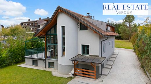 Luxe woning in Sankt Kanzian, Politischer Bezirk Völkermarkt