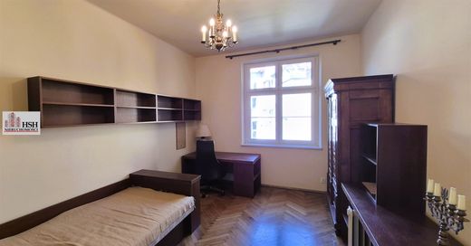 Apartament w Kraków, Województwo małopolskie