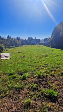 Grond in Krakau, Kraków