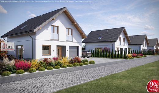 Casa de luxo - Michałowice, Powiat krakowski