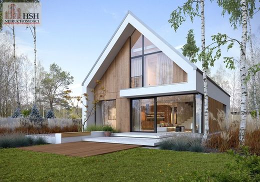 Luxe woning in Skała, Powiat krakowski