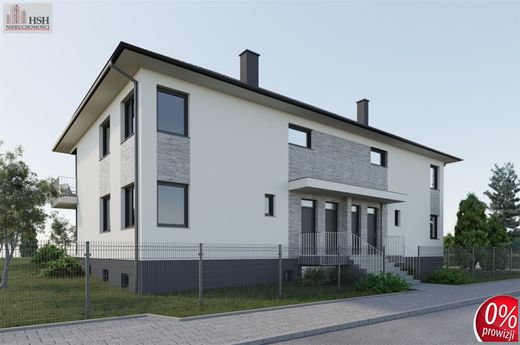 Appartement in Krakau, Kraków