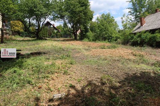 Terreno en Zabierzów, Powiat krapkowicki