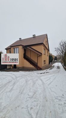 Luxury home in Kraków, Lesser Poland Voivodeship