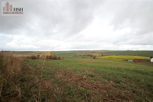 Skarszewy, Powiat starogardzkiの土地