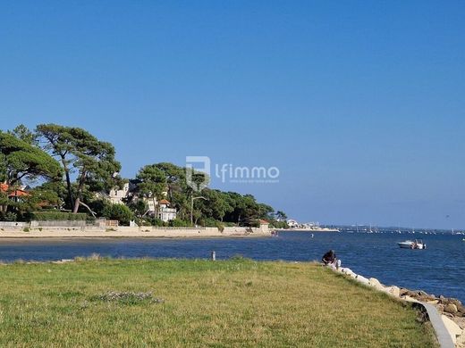 Luksusowy dom w Andernos-les-Bains, Gironde