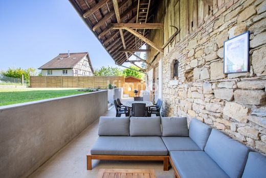 Casa di lusso a Michelbach-le-Haut, Alto Reno