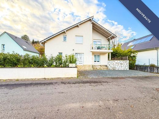 Luxury home in Buschwiller, Haut-Rhin