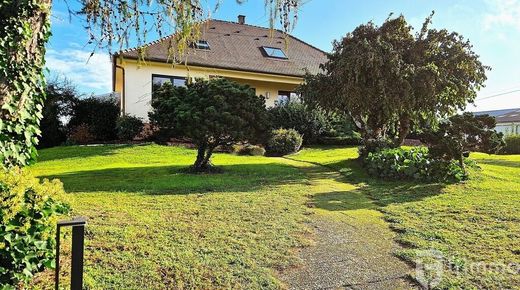 Luxus-Haus in Hagenau, Bas-Rhin