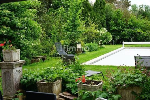 Luxury home in Aydoilles, Vosges