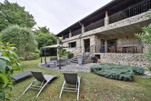 Luxury home in Le Plessis-Trévise, Val-de-Marne