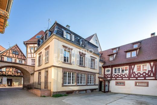 Casa di lusso a Colmar, Alto Reno