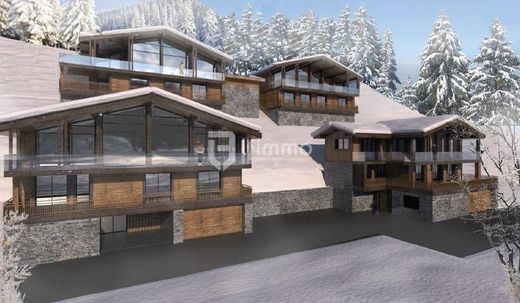 Casa di lusso a Les Deux Alpes, Isère