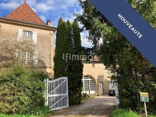 Luxury home in Aydoilles, Vosges
