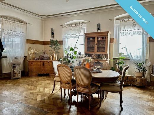 Casa di lusso a Biesheim, Alto Reno