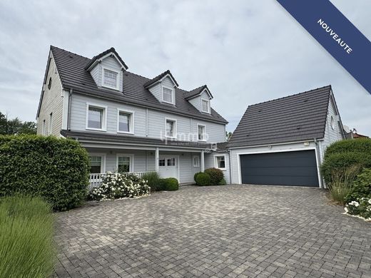 Villa in Wahlbach, Haut-Rhin