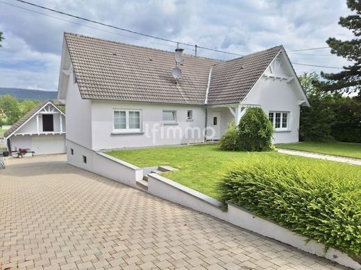 Luxury home in Preuschdorf, Bas-Rhin