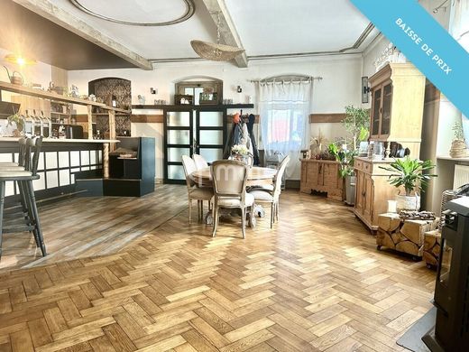 Villa en Biesheim, Alto Rin