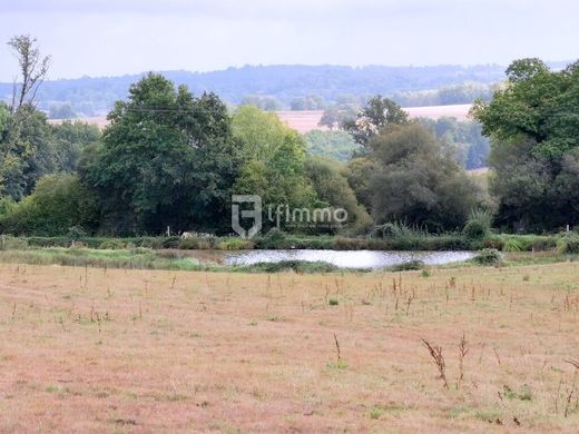 Luxury home in Saint-Laurent-sur-Gorre, Haute-Vienne