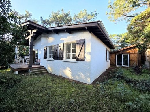Casa de lujo en Lège-Cap-Ferret, Gironda
