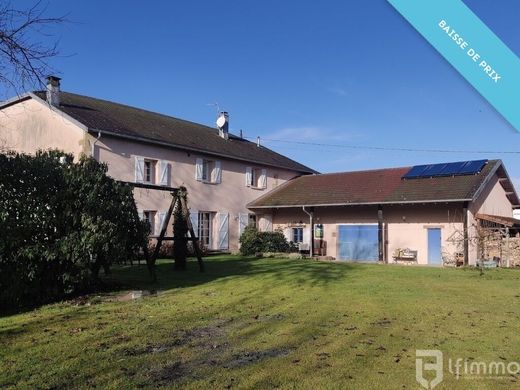 Casa de luxo - Aydoilles, Vosges