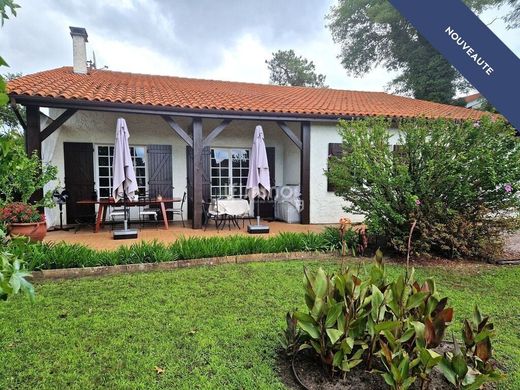 豪宅  Andernos-les-Bains, Gironde