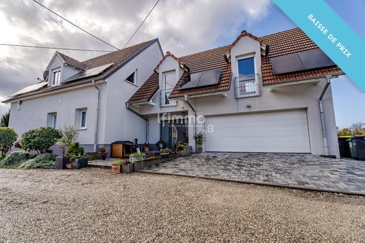 Luxury home in Rountzenheim, Bas-Rhin
