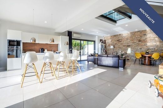 Luxury home in Allauch, Bouches-du-Rhône