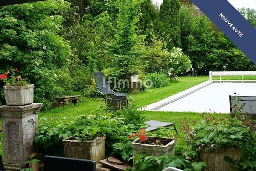 Luxury home in Aydoilles, Vosges