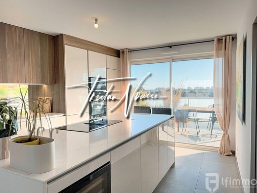 Apartment in Canet-en-Roussillon, Pyrénées-Orientales