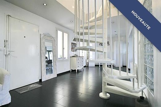 Apartment in Nogent-sur-Marne, Val-de-Marne