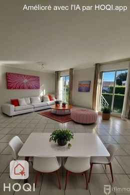 Luxury home in Neuilly-Plaisance, Seine-Saint-Denis