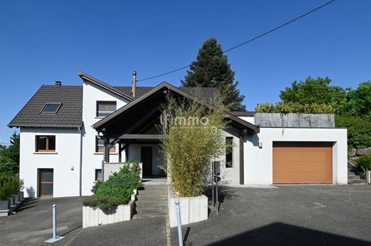 Luxury home in Cosswiller, Bas-Rhin