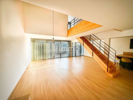 Loft in Mülhausen, Haut-Rhin