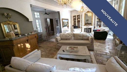 قصر ﻓﻲ Pézenas, Hérault