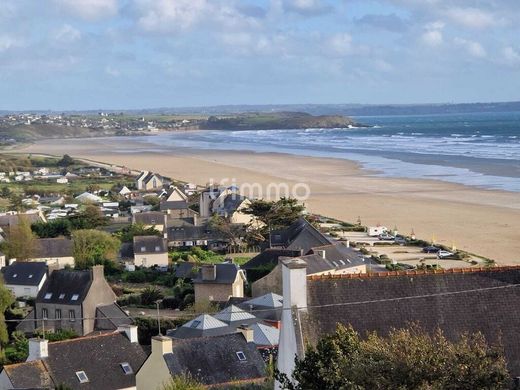 Элитный дом, Saint-Nic, Finistère