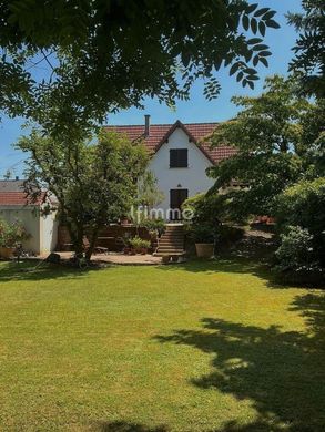 Luxury home in Sessenheim, Bas-Rhin