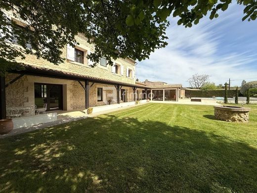 Luxury home in Beautiran, Gironde
