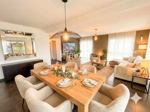 Apartment in Village-Neuf, Haut-Rhin