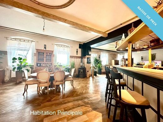 빌라 / Biesheim, Haut-Rhin