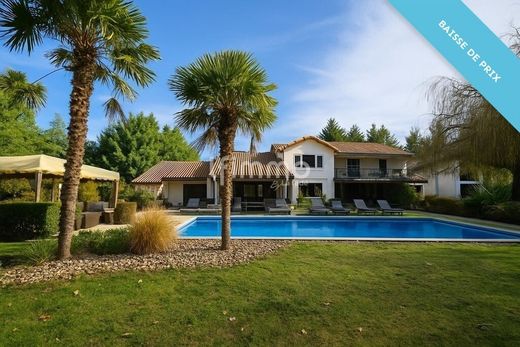 Luxury home in Saint-Genest-d'Ambière, Vienne