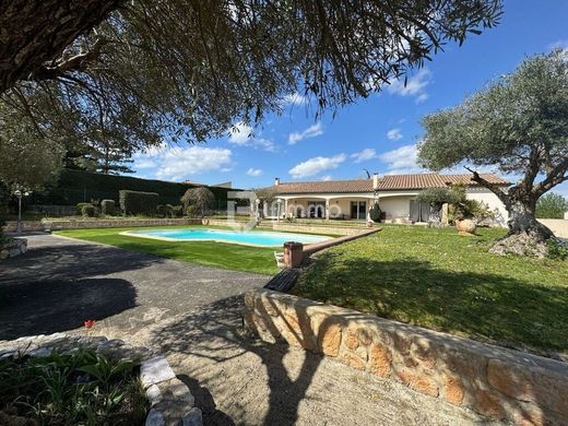 Luxury home in Arzens, Aude