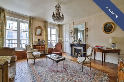 Apartment in Sorbonne, Jardin des Plantes, Saint-Victor, Paris