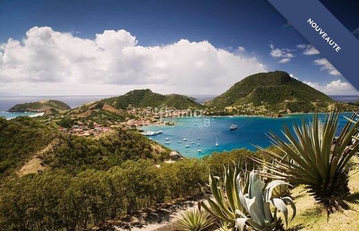 Mansion in Terre-de-Haut, Guadeloupe