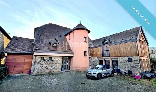 Villa in Westhalten, Haut-Rhin