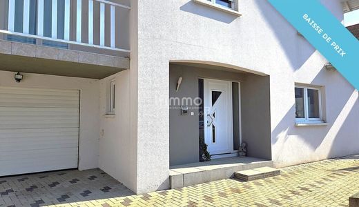 Rohrwiller, Bas-Rhinの高級住宅