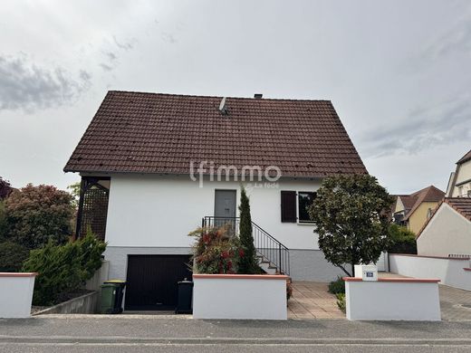 Luxury home in Sessenheim, Bas-Rhin